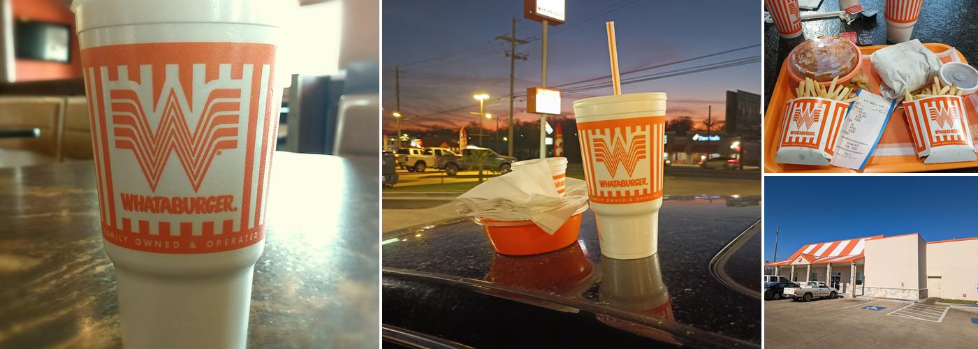 Whataburger