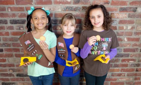 Girl Scouts of Utah, Council Resource Center