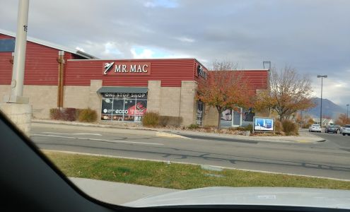 Alpine Valley Center