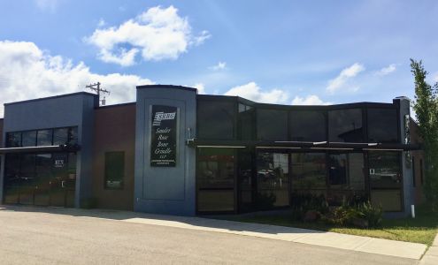 Eclipse LLP 813 103 Ave, Dawson Creek British Columbia V1G 2G2