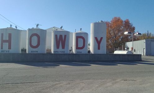 Hillbilly Towing Inc Marionville