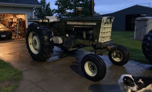 HWY 13 TIRE & SERVICE Marionville