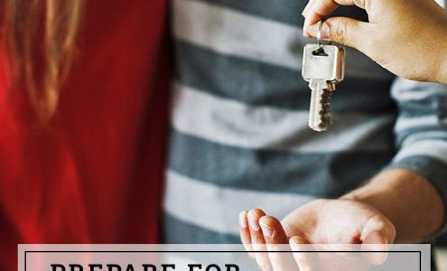 Lisa Johnson Mortgage Services