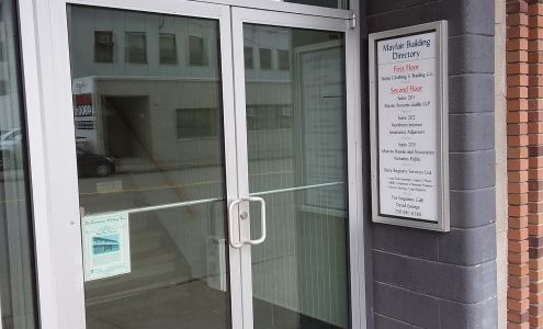 M Hawke And Associates Notaries Public