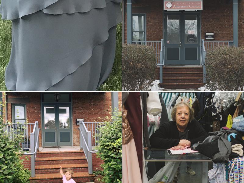 Kingston Alterations Center