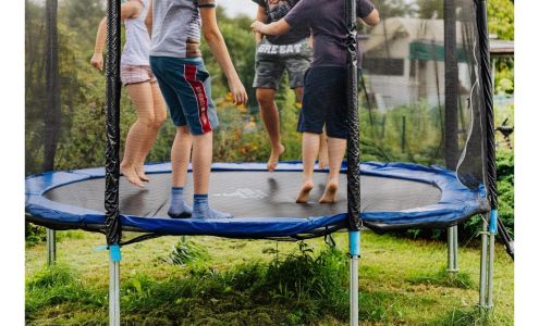 American Playground & Sporting