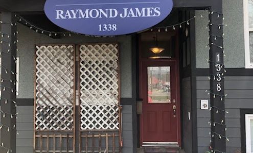 RAYMOND JAMES - CROWE & ASSOCIATES