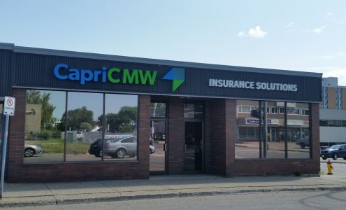 CapriCMW Insurance Services
