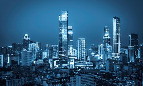 LA Real Estate Services*