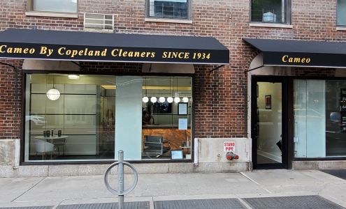 Cameo by Copeland LLC - New York, NY