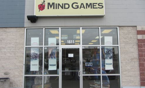 Mind Games LLC