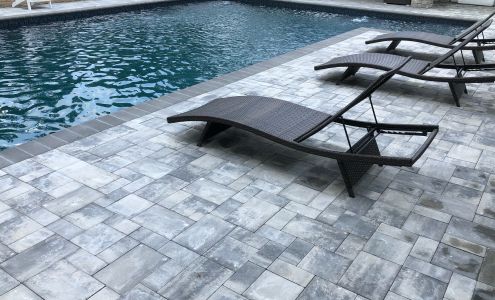 Desi masonry Supply Center Moriches