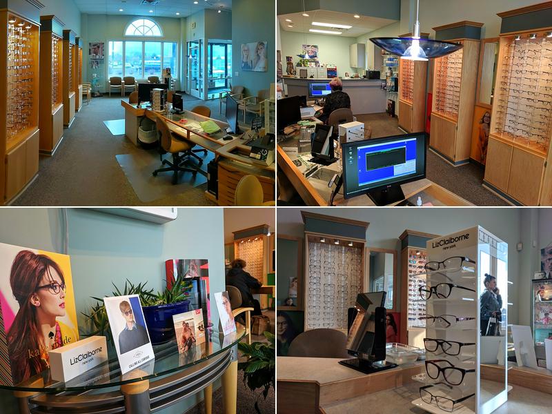 Clair Optical Co Inc