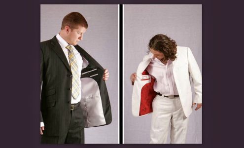 Leone's Custom-Made, Tailor & Dry Cleaning