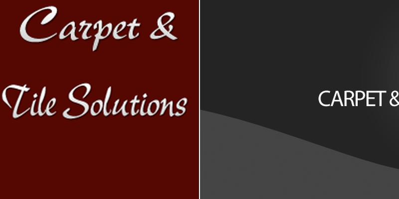 Carpet & Tile Solutions