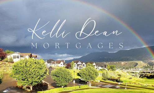 Kelli Dean Mortgage Broker