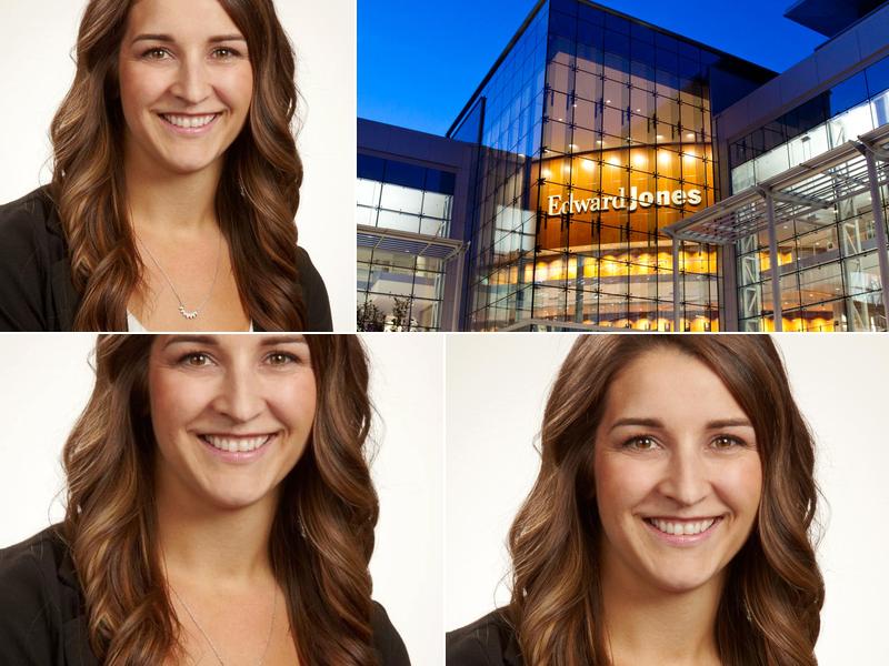 Edward Jones - Financial Advisor: Chianne V Jones