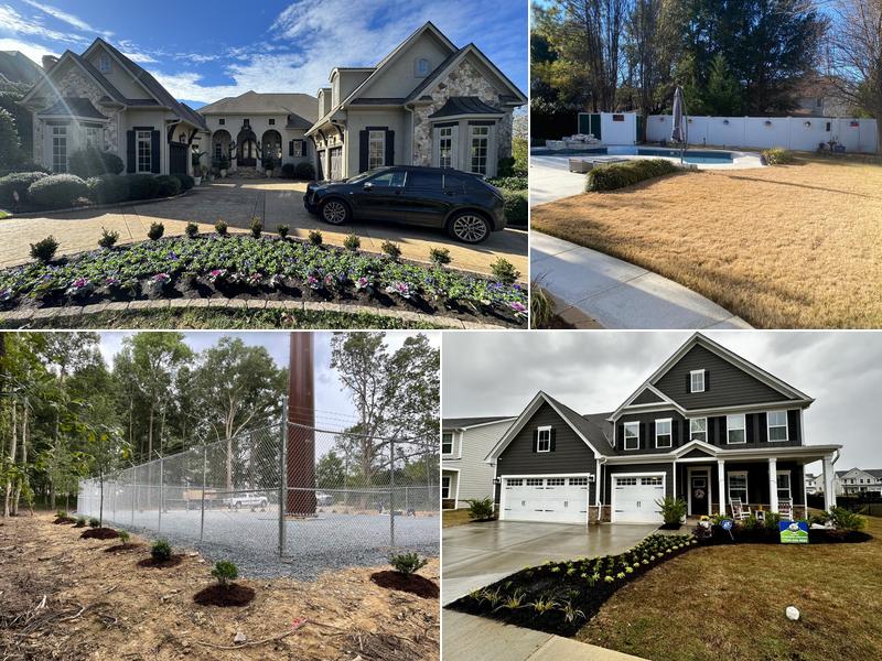RK Preferred Landscaping