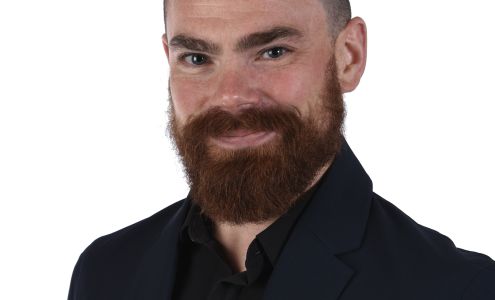 Dan Landry - CENTUM Mortgage Professional