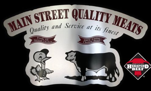Main Street Quality Meats
