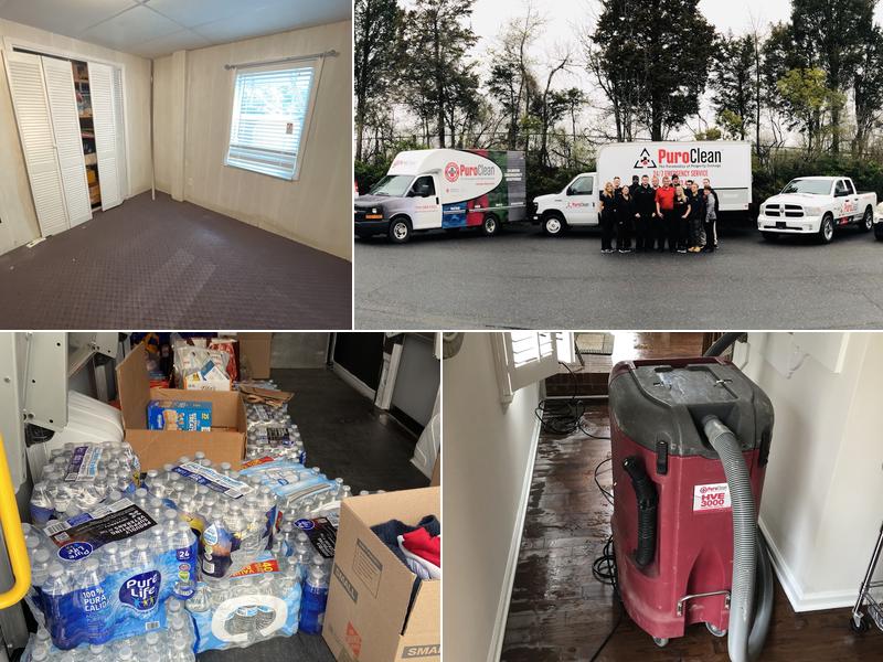 PuroClean Charlotte