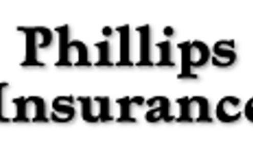 Phillips Insurance Agency Ltd