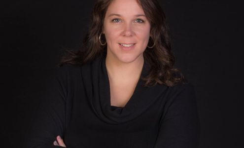 Kelly Carhart - Fredericton, NB - Mortgage Associate - Financial Advisor