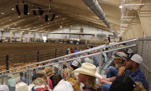 Canadian County EXPO & Event Center
