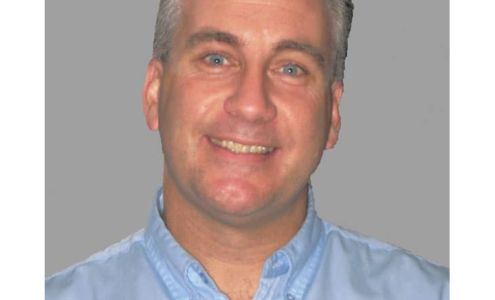 Derri Smith Desjardins Insurance Agent