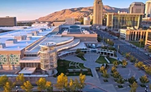 Holiday Inn Express Salt Lake City Downtown by IHG