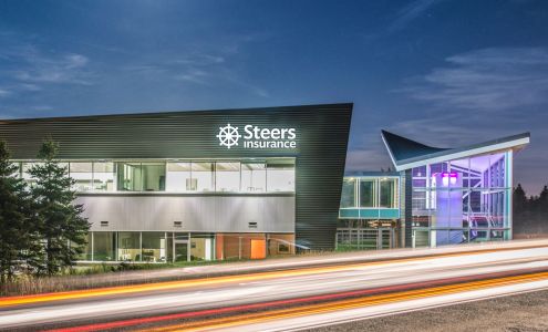 Steers Insurance Limited