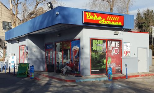 Vape Avenue & Smoke Shop