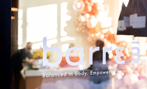 Barre3 Salt Lake City