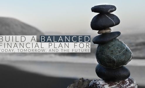 Adam Smith Financial Advisor