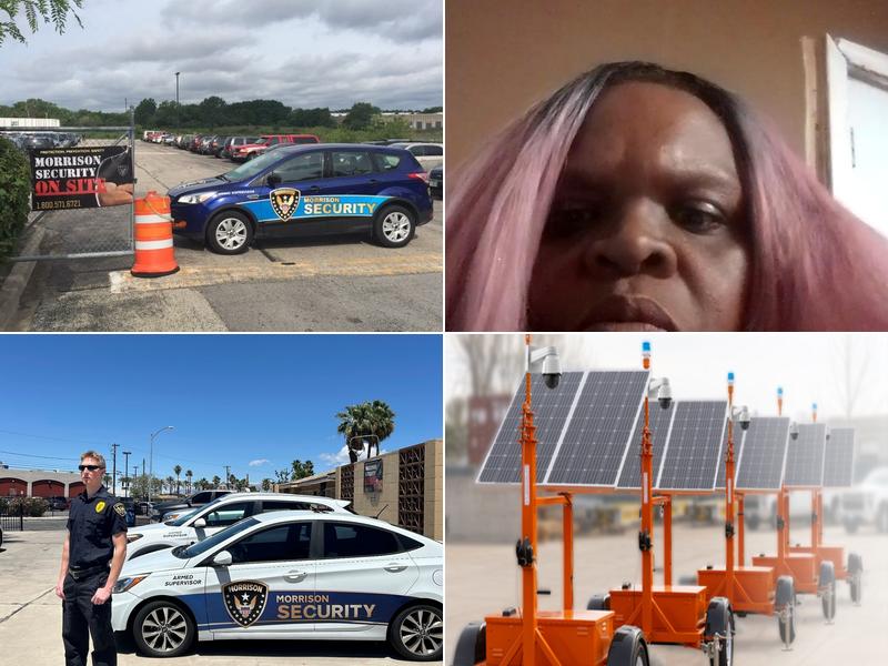 Morrison Security