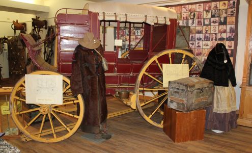 Rio Grande County Museum Del Norte