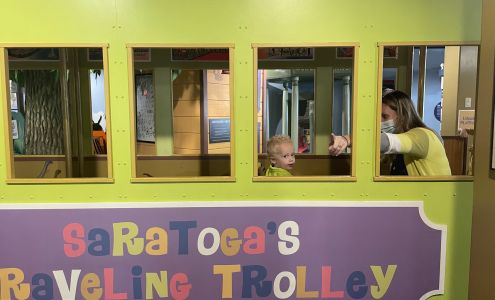 Children's Museum at Saratoga