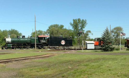 Sioux City Railroad Museum