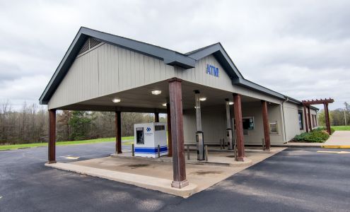 First National Bank of East Texas