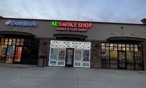 Al's Smoke Shop