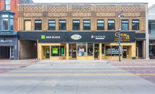 Centum Mortgage Express