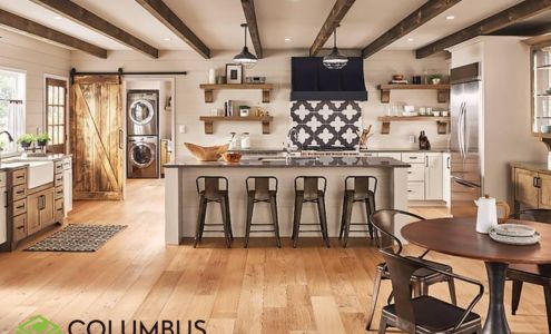 Columbus Cabinets City