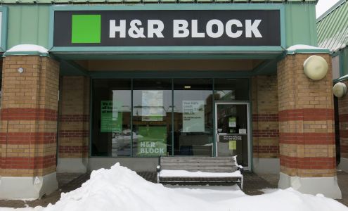 H&R Block
