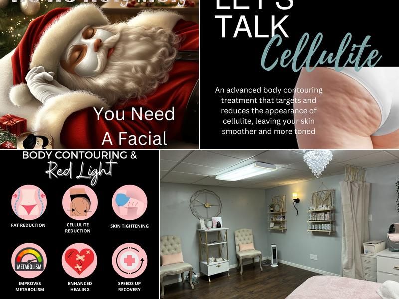 Bountiful Beauty Lounge @ Main Attraction