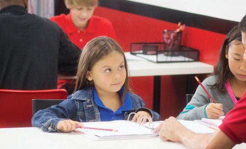 Mathnasium Taylorsville