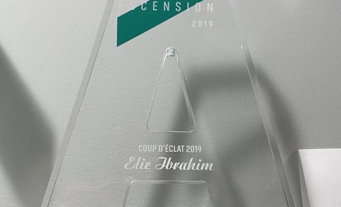 Elie Ibrahim - Courtier hypothécaire - Mortgage broker