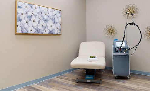 Milan Laser Hair Removal