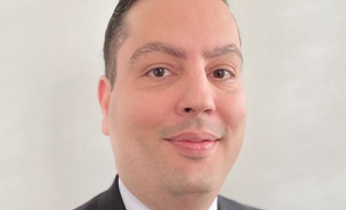 CIBC Financial Advisor: Mohamed Belkhiria