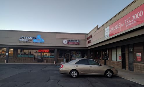 Expressions Dance 128 W Parrish Ln, Centerville Utah 84014