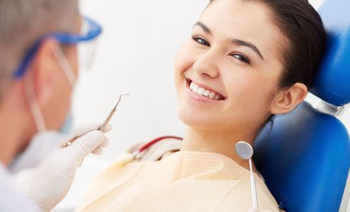 Steven W. Hough, D.D.S., S.C.